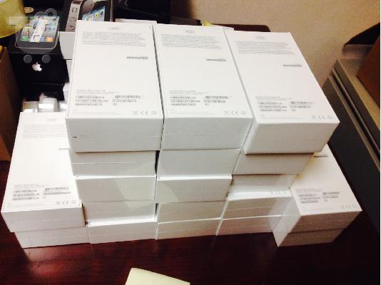 De Apple - iPhone 6s Plus de 64 GB - plata (Sprint) + 1 año de garantía